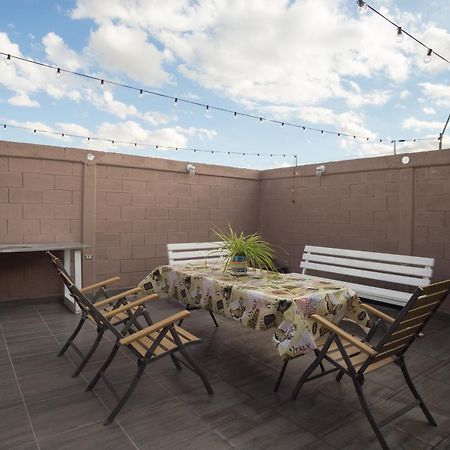 Casa Genova, Casa Amplia Y Comoda, Terraza Privada Ciudad Juarez Luaran gambar