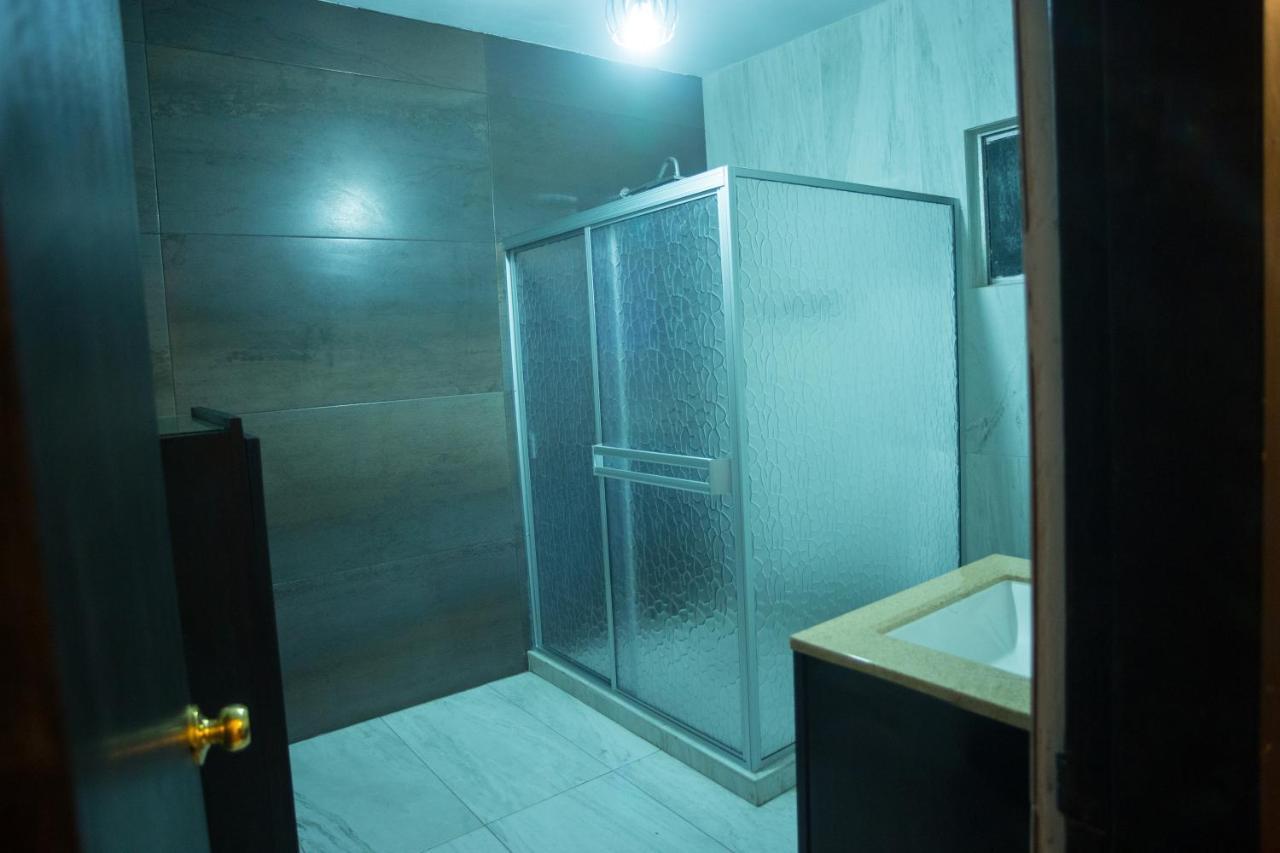 Casa Genova, Casa Amplia Y Comoda, Terraza Privada Ciudad Juarez Luaran gambar
