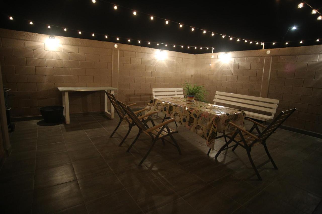 Casa Genova, Casa Amplia Y Comoda, Terraza Privada Ciudad Juarez Luaran gambar