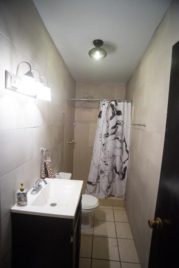 Casa Genova, Casa Amplia Y Comoda, Terraza Privada Ciudad Juarez Luaran gambar