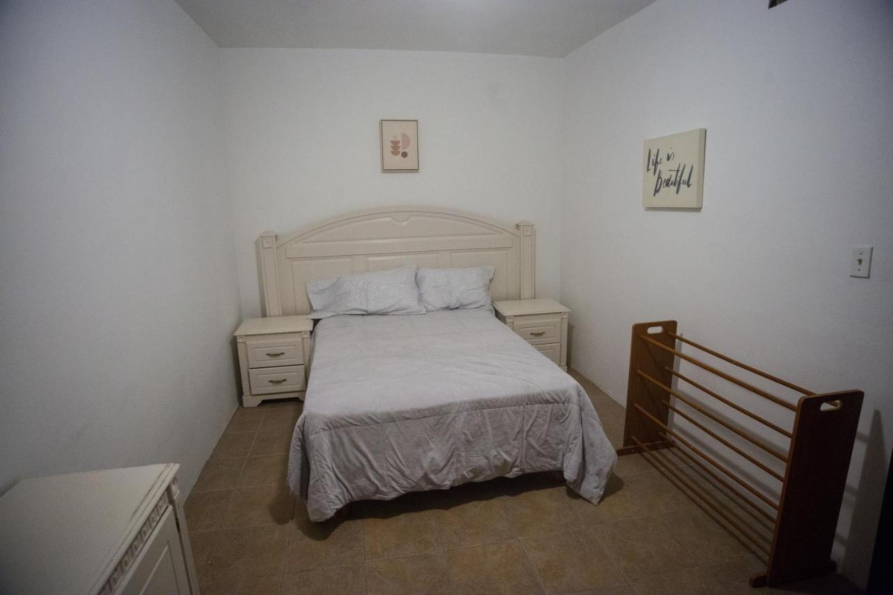 Casa Genova, Casa Amplia Y Comoda, Terraza Privada Ciudad Juarez Luaran gambar