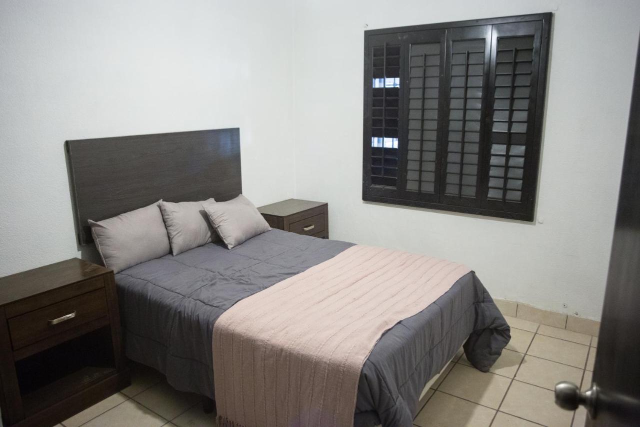 Casa Genova, Casa Amplia Y Comoda, Terraza Privada Ciudad Juarez Luaran gambar